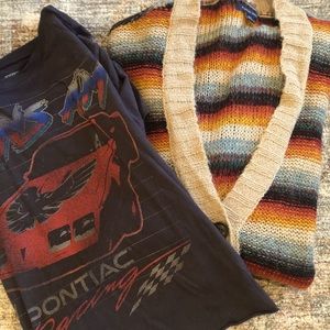 American Eagle Cardigan